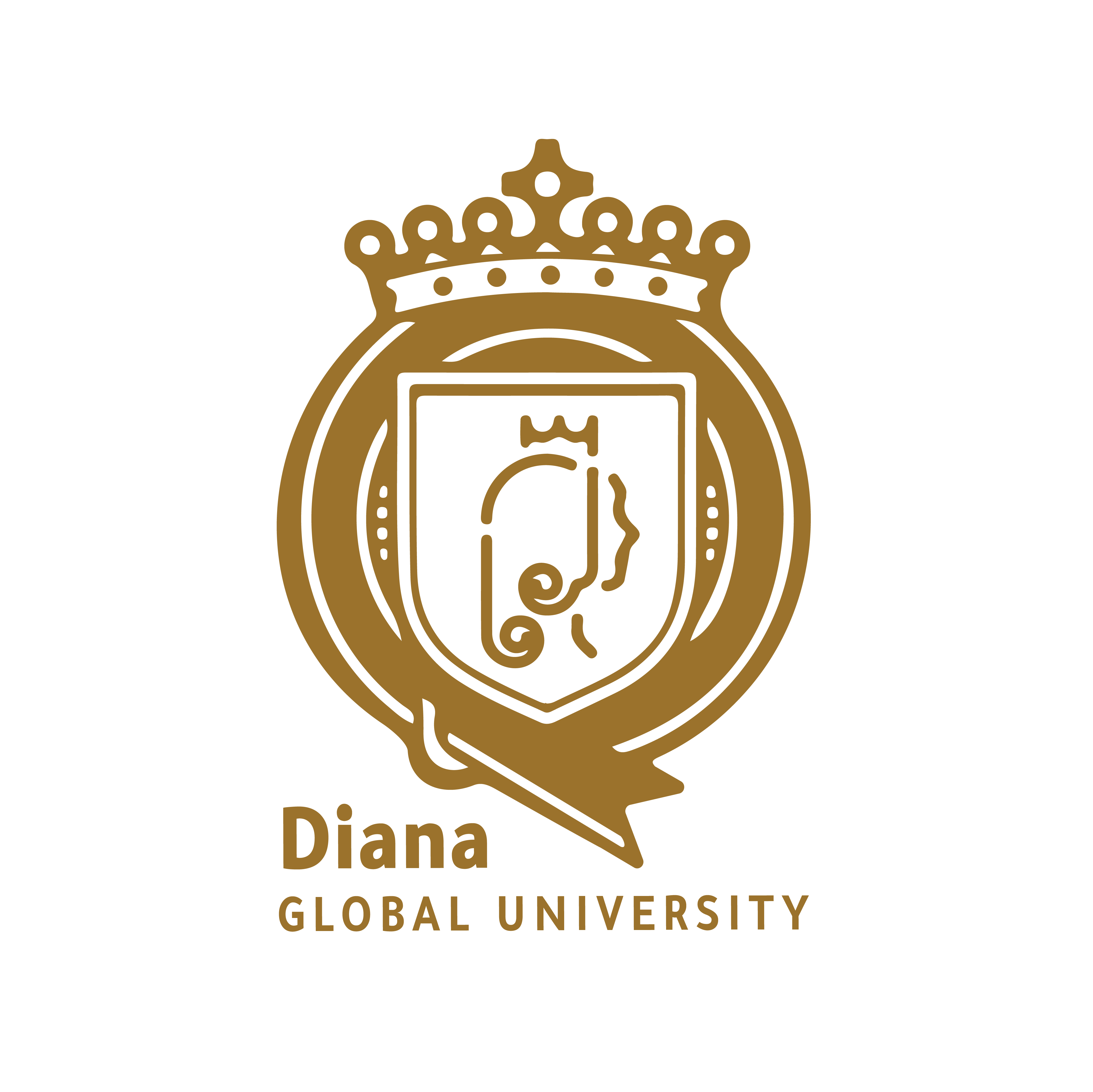جامعة ديانا العالمية
