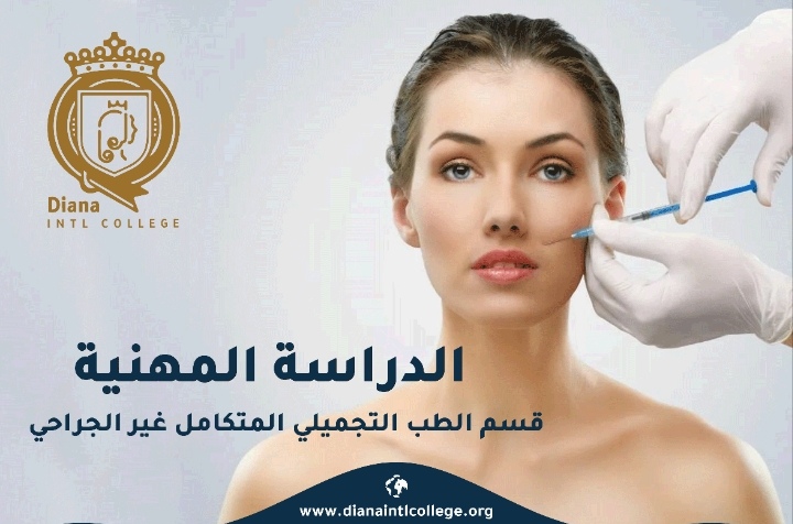 Non-surgical integrated aesthetic medicine