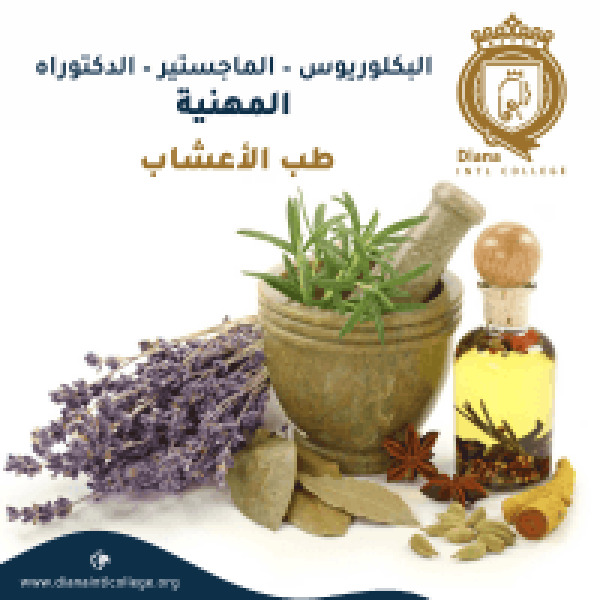 Alternative medicine and herbal medicine