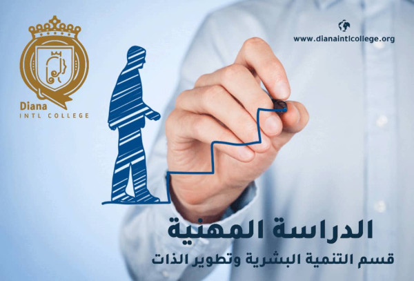 التنمية البشرية وتطوير الذات